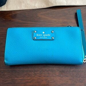 Kate spade wallet